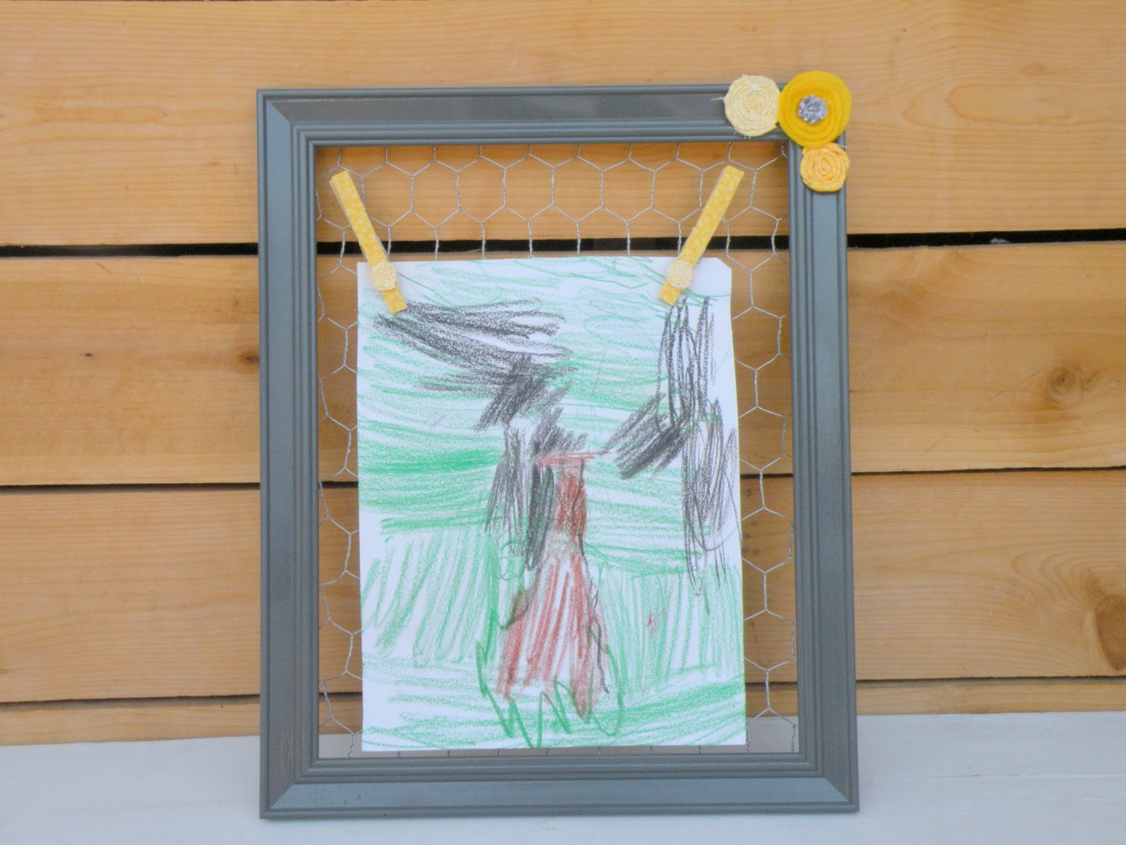 Chic Classroom Style: DIY Projects