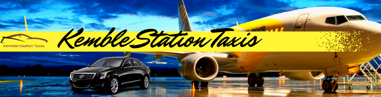 Gatwick Airport Taxi Service