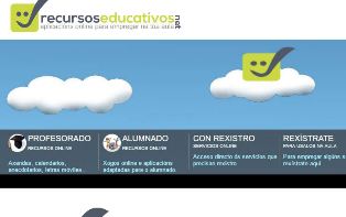 Recursos Educativos NET