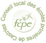 Conseil local FCPE des écoles maternelles et élémentaires de Castries (34160)