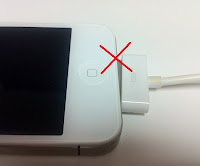 アイフォン修理のSG千葉船橋店では充電コネクターも即日交換可能！
