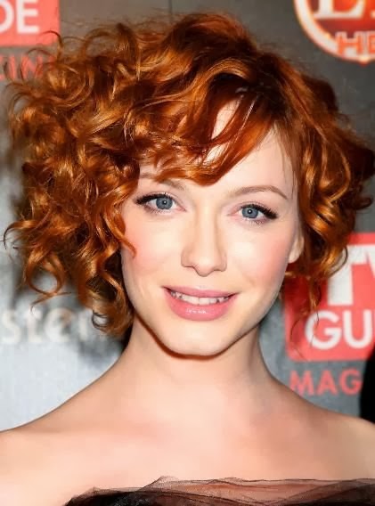Most Excellent Short Hairstyles Curly Most Excellent Short Hairstyles Curly