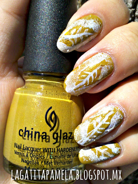 china glaze trendsetter