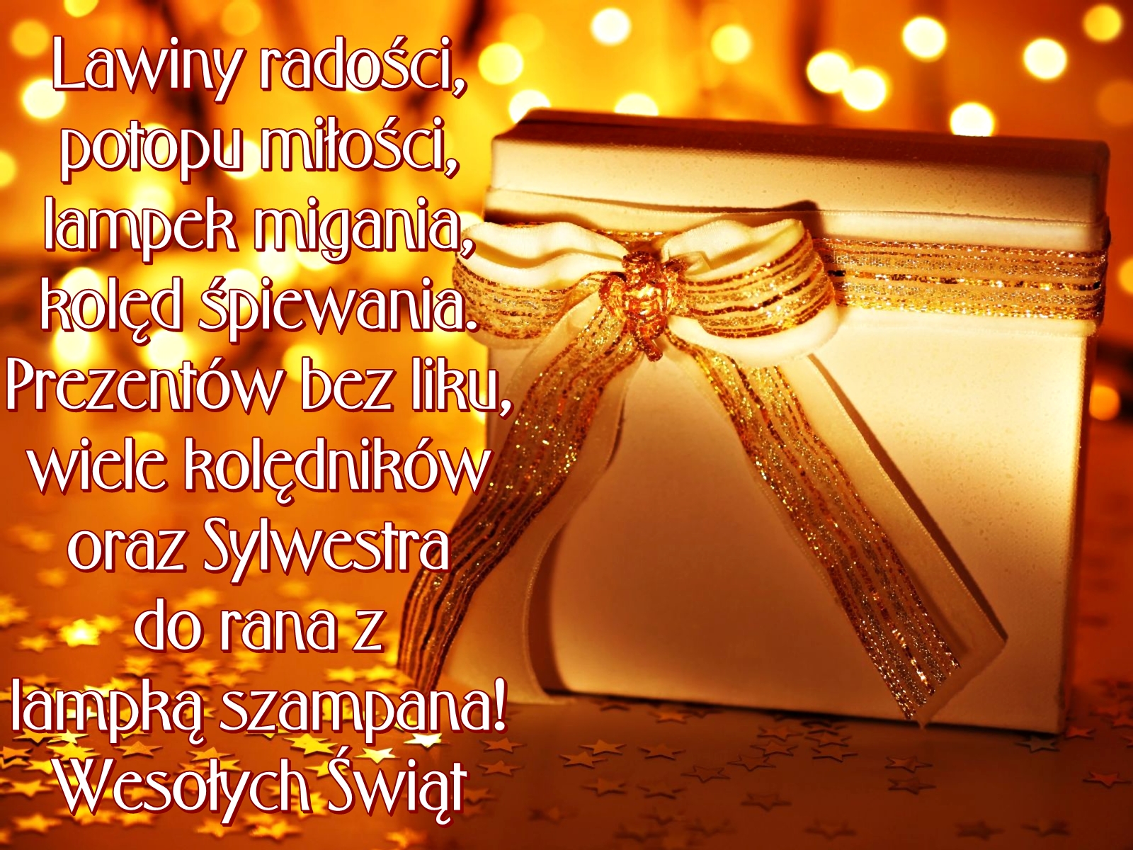 Co mi w duszy gra- grafika, cytaty, życzenia, wiersze: życzenia świąteczne
