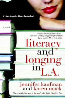 Literacy and Longing in L.A. by Jennifer Kaufman & Karen Mack