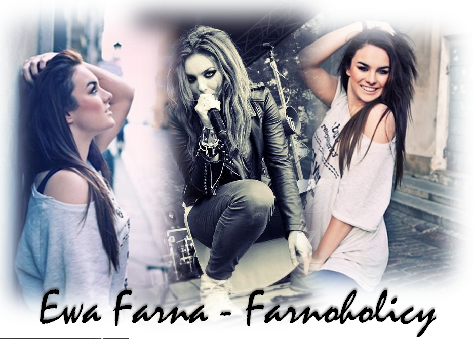 Ewa Farna-Farnoholicy