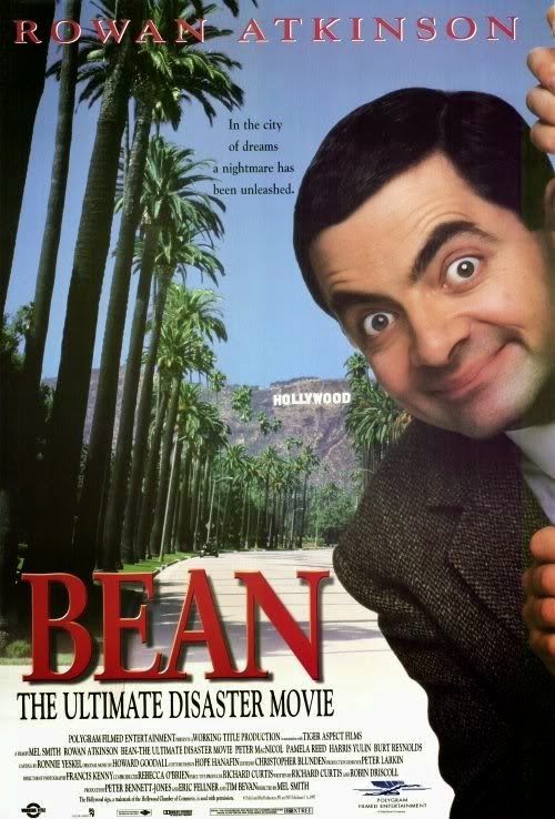 Mr.Bean Mr. Bean Movie List