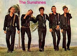 The Sunshines