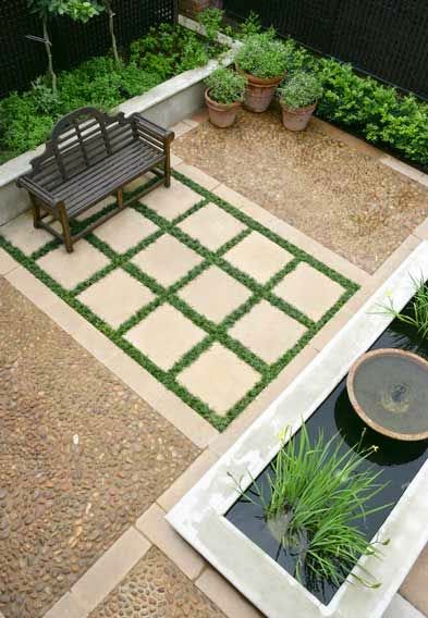 For the patch of dirt in the backyard | Outdoor Areas