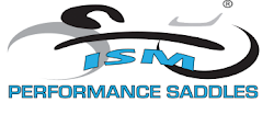 ISM Performance Saddles