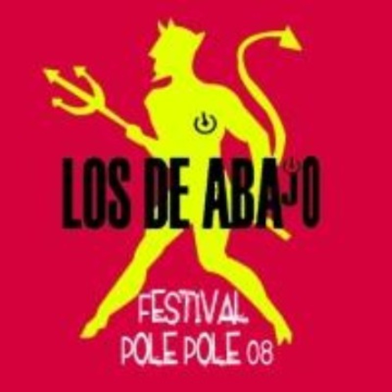 Latin Ska Reggae: LOS DE ABAJO - FESTIVAL POLE POLO (2008) Latin Ska Reggae: LOS DE ABAJO - FESTIVAL POLE POLO (2008)