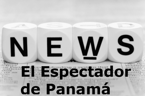 Patrocinan: El Espectador de Panamá