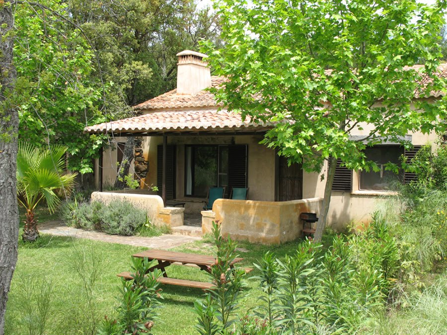 QUINTA DE LUNA