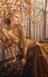 Figurative Paintings by Lauri Blank