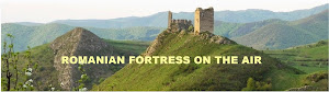 link to Romanian Fortress on the Air