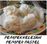 resep kelesan