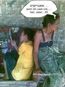 Jaya Skripsi 75 Kata Bijak Cemburu Buat Pacar Tercinta Yang Egois