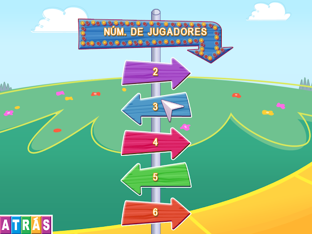 The Game of Life PC Full Español The Game of Life PC Full Español