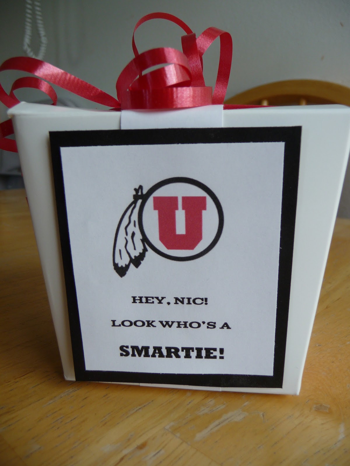 Homemade Graduation Cards