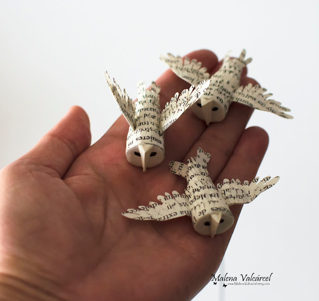 miniature-paper-owls