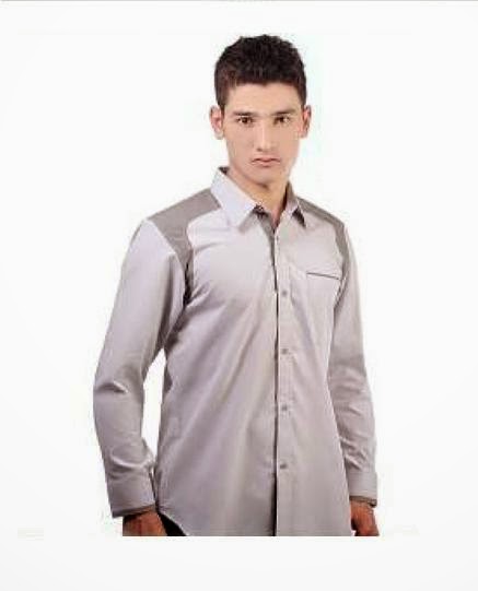 Baju Kemeja Distro Terbaru - Fks 014 baju kemeja distro terbaru fks 014