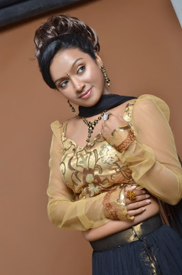 Vaishali Hot Photo Shoot