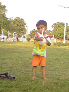 Army Stadium Peshawar