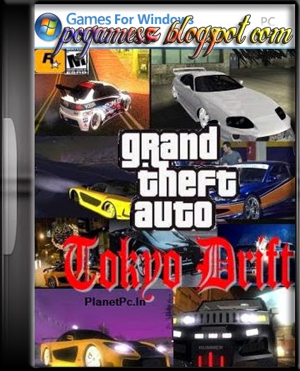 Gta 4 Drift Download Free