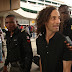 Photos of Kenny G's Arrival for sax appeal
