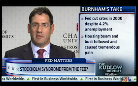  Click to watch CNBC video