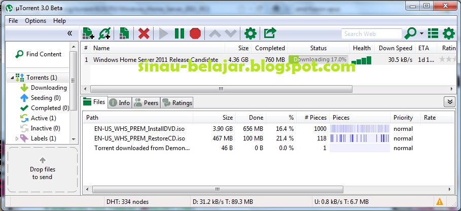 windows home server 2011 torrent