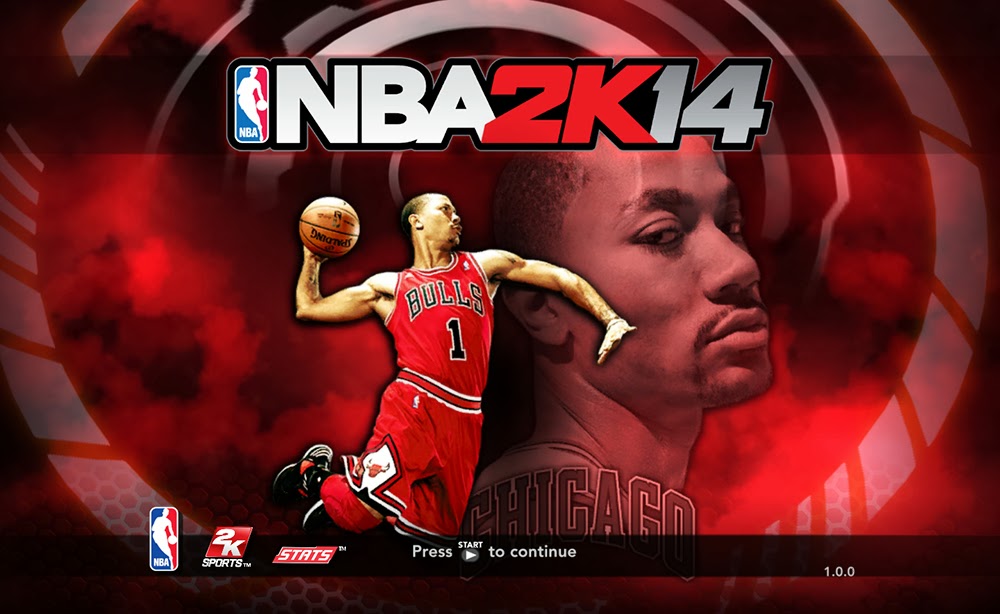 Патч Для Nba 2K15