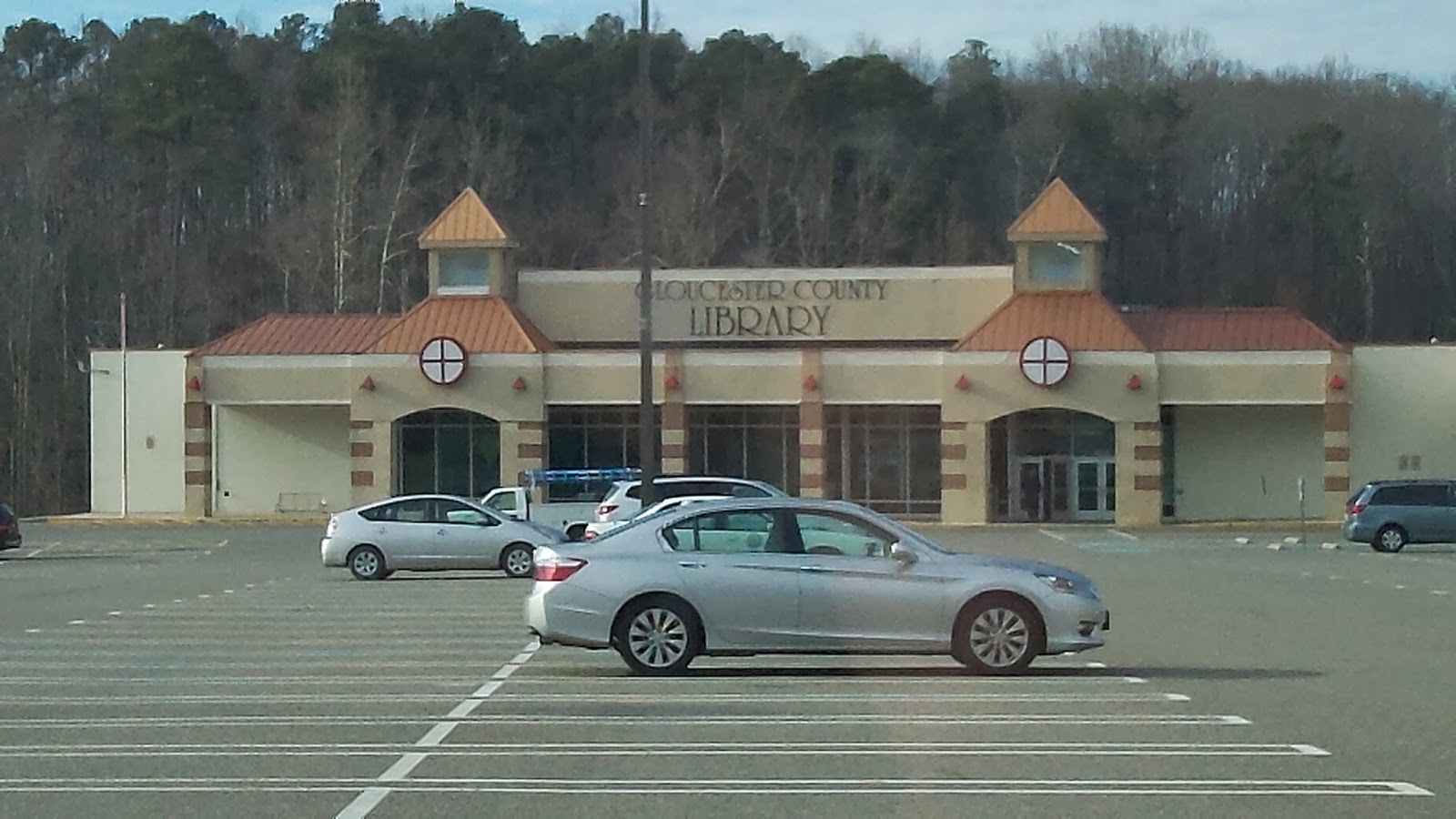 Gloucester VA Links and News Decoding The Gloucester Main Street