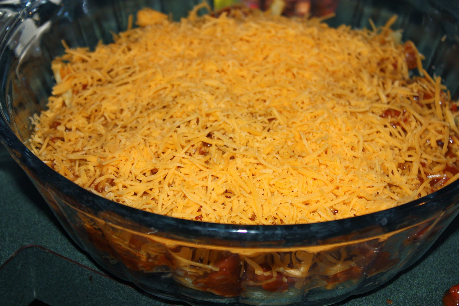 Easy Chili Cheese Fries Mostly Homemade Mom