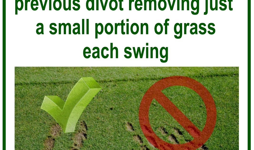 Meadowbrook Country Club Golf Course Maintenance Driving Range Tee and