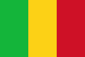 République de Mali