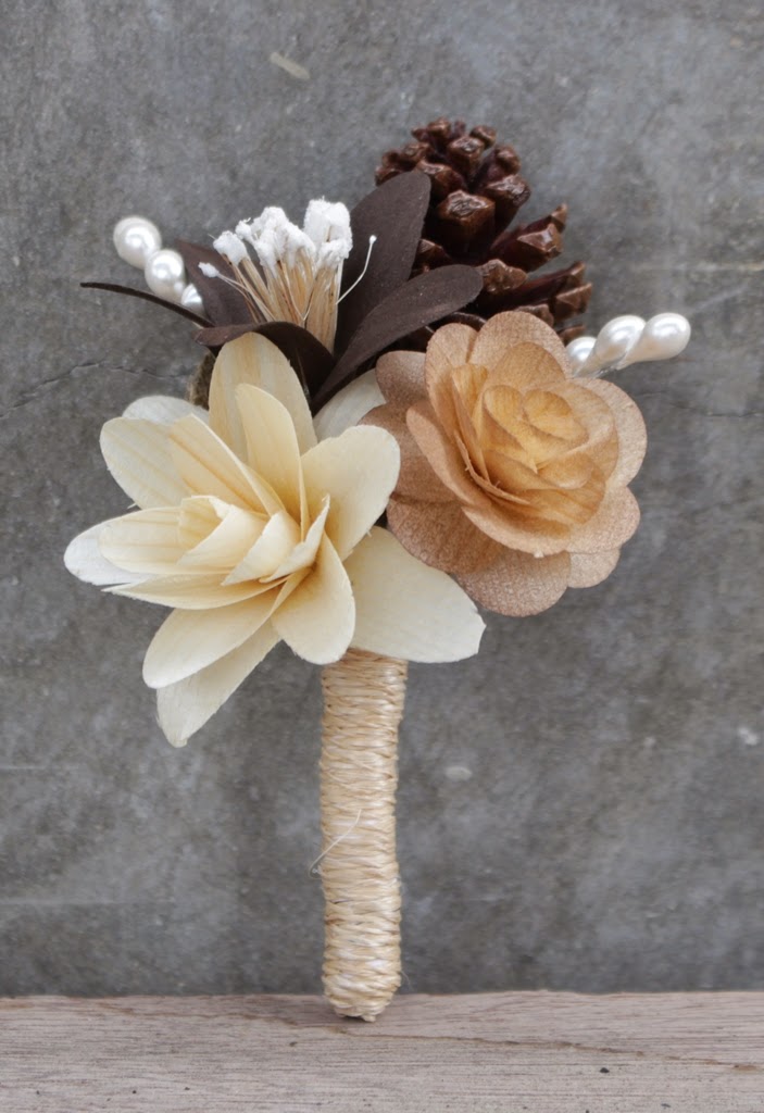 Reduce. Reuse. Recycle. Replenish. Restore. Rustic Brown and Ivory