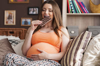 Dark Chocolate Health Benefits In Pregnancy
