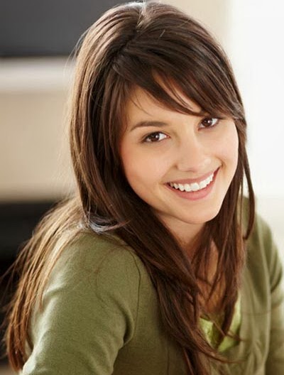 Perfect Hairstyle Medium Hairstyles 2014 For Fine Hair