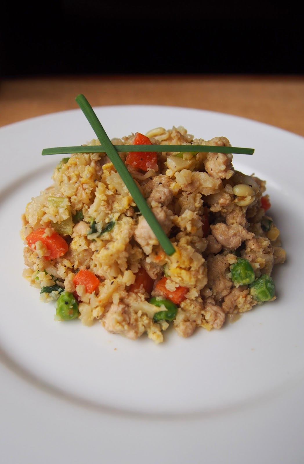 Serve hot and store leftovers in an airtight container in the fridge