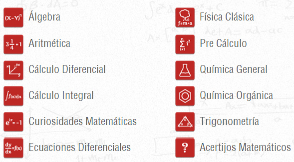Software Educativo De Matematicas Para Bachillerato Gratis