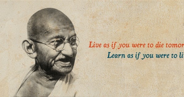 HISTORY LIFE OF MAHATMA GANDHI