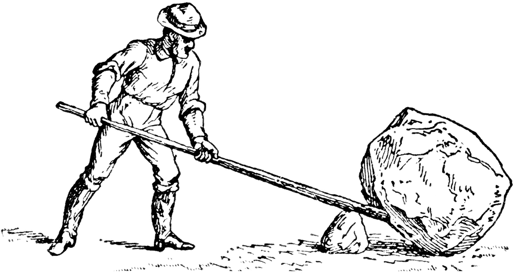 Art & Leadership Focus on the Fulcrum