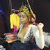 Ntando is all about that sexy life #TeamSexy.