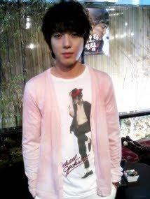 Yonghwa