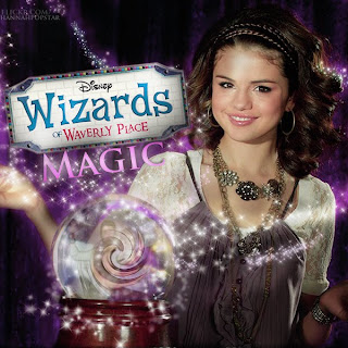 Selena Gomez - Magic Lyrics