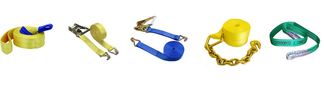 Buy Best Quality Strap and Slings Online