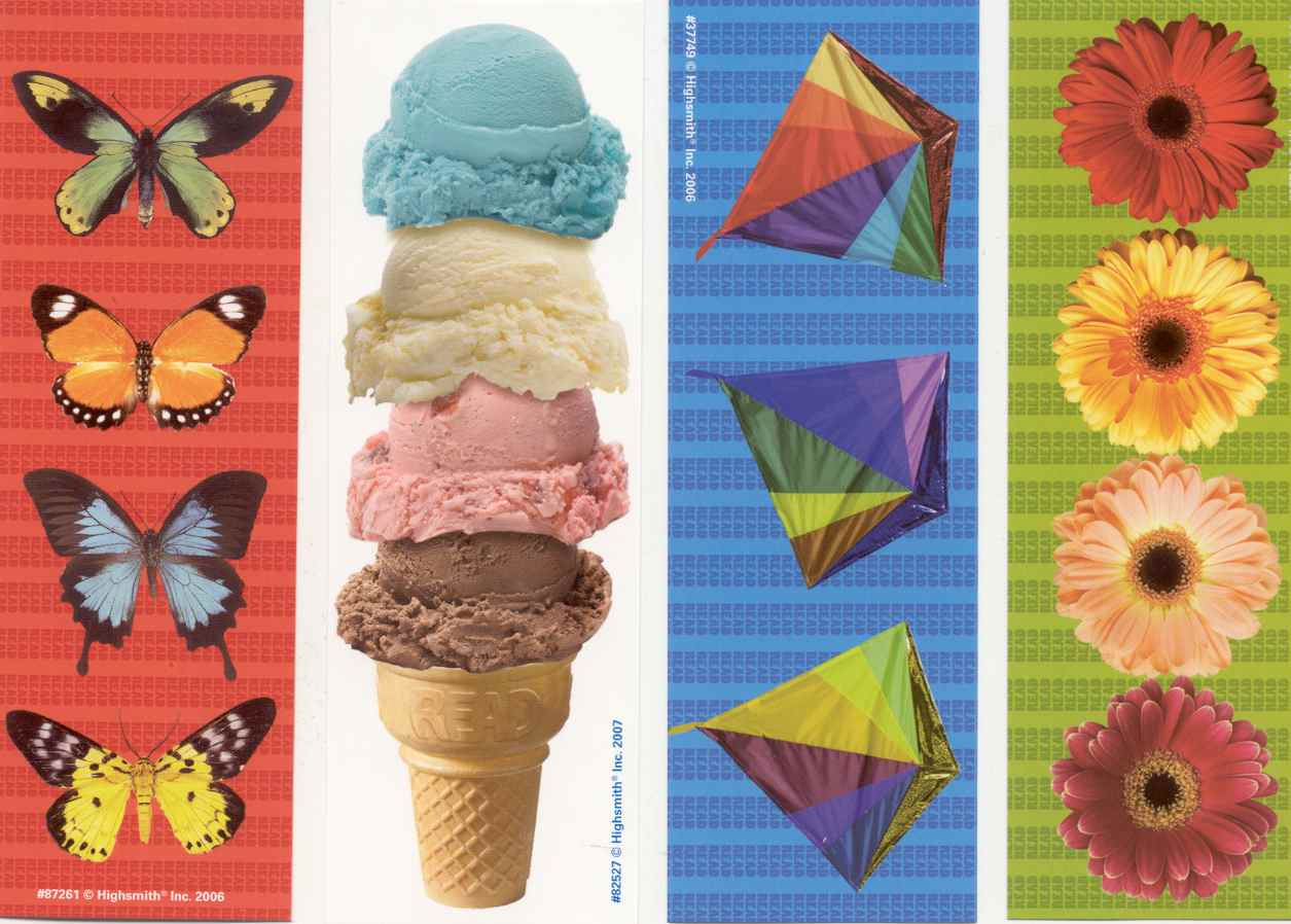 DPL News & Views What Is Your Most Unusual Bookmark?