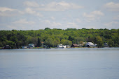 Summer on the St Lawrence