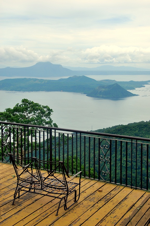 Tagaytay Place Casablanca